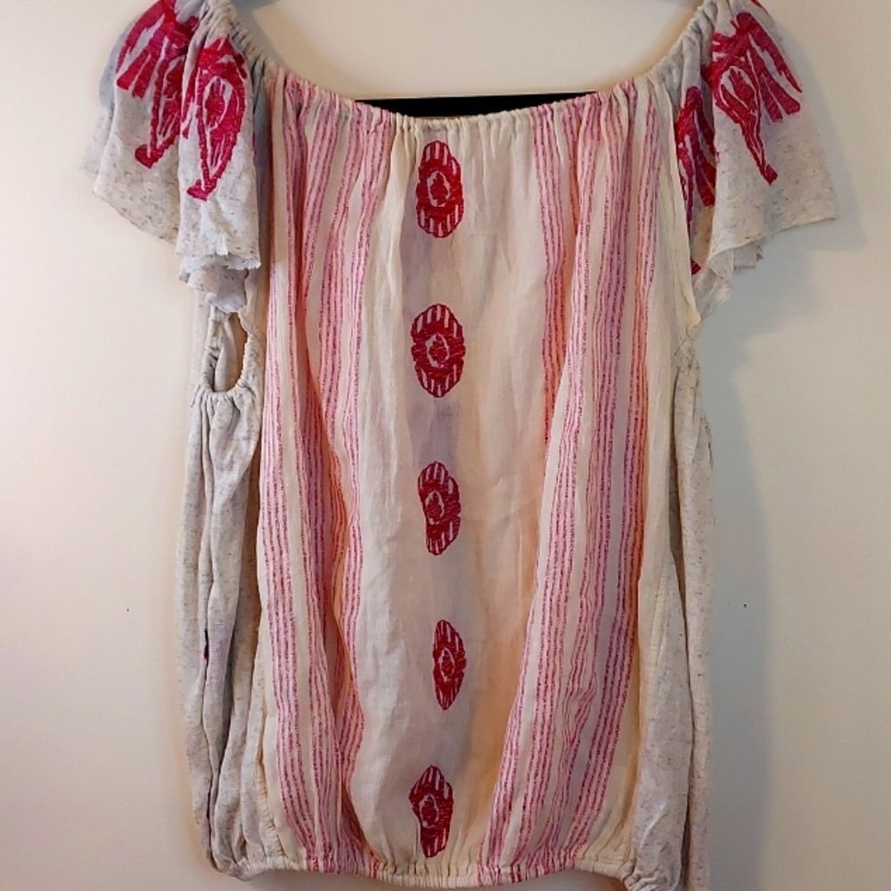 Free People Top - Picture 6 of 6